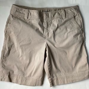 Caslon Shorts Size 6 EUC